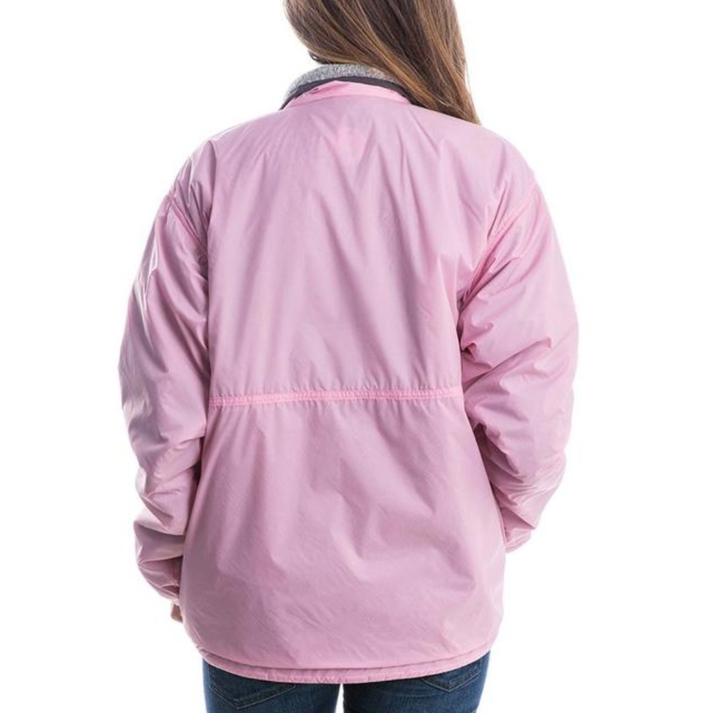 Lauren James Reversible Pullover - Picture 3 of 5